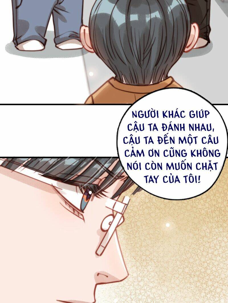 chồng trước 18 tuổi chapter 71 25