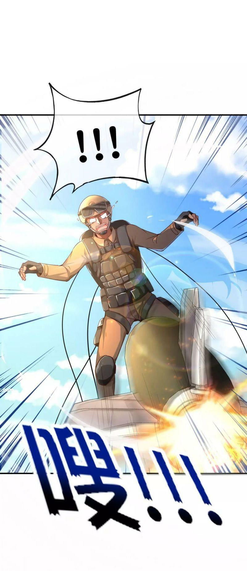 vòng bạn bè mạnh nhất của tiên giới chapter 126 24