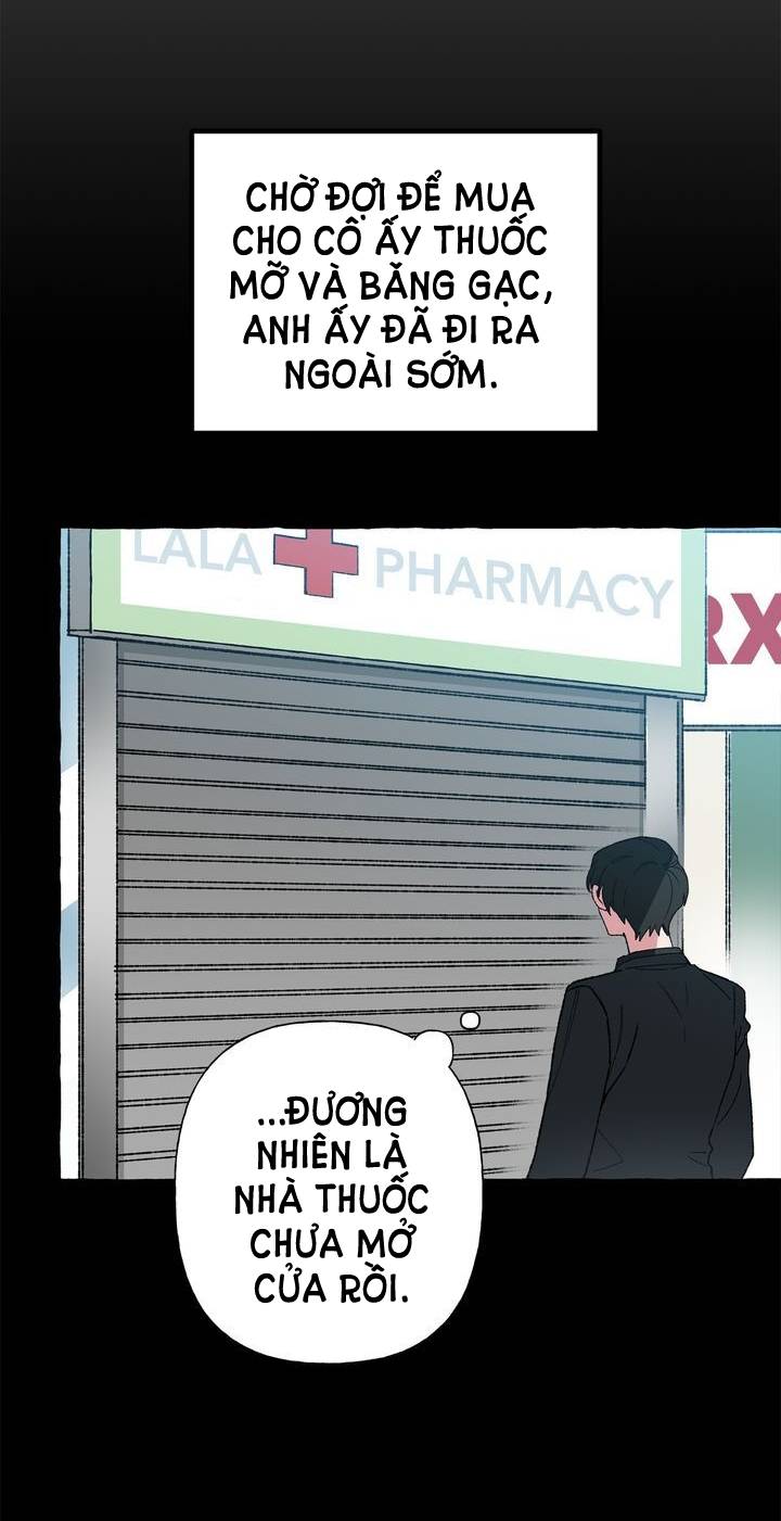 nhân viên mới của masung chapter 20 3