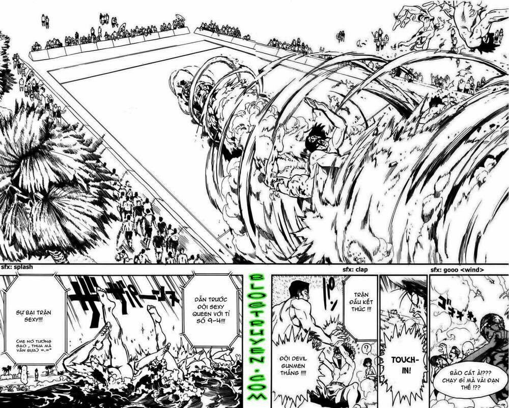 lá chắn mắt chapter 73 17