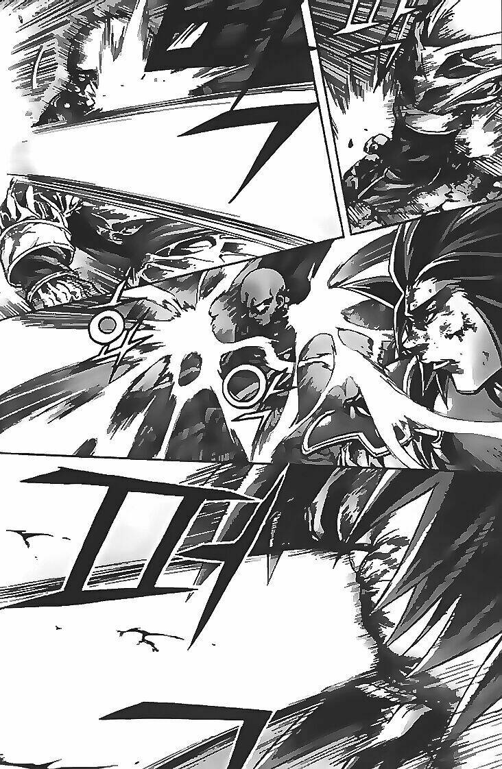 king of hell chapter 102 11