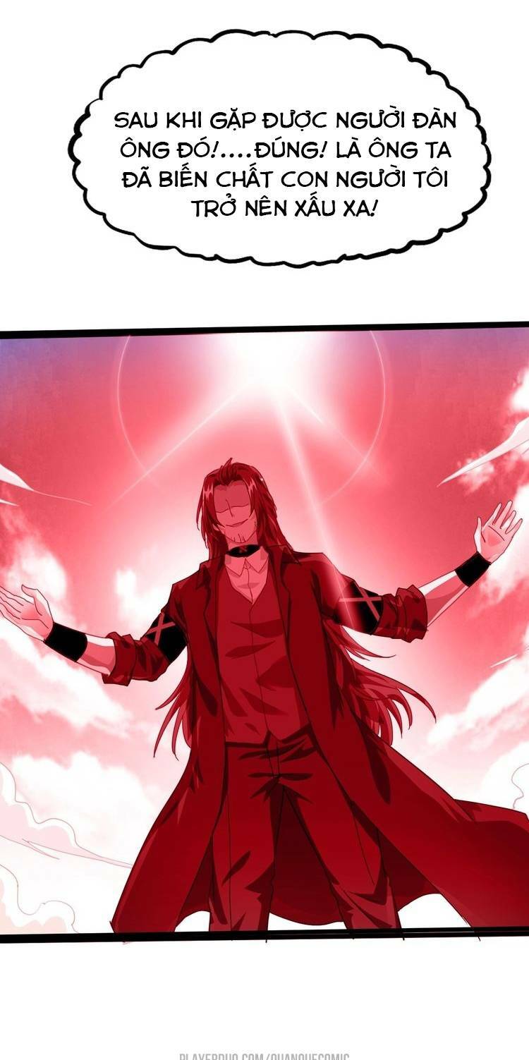 kinh thế kỳ nhân chapter 22 23