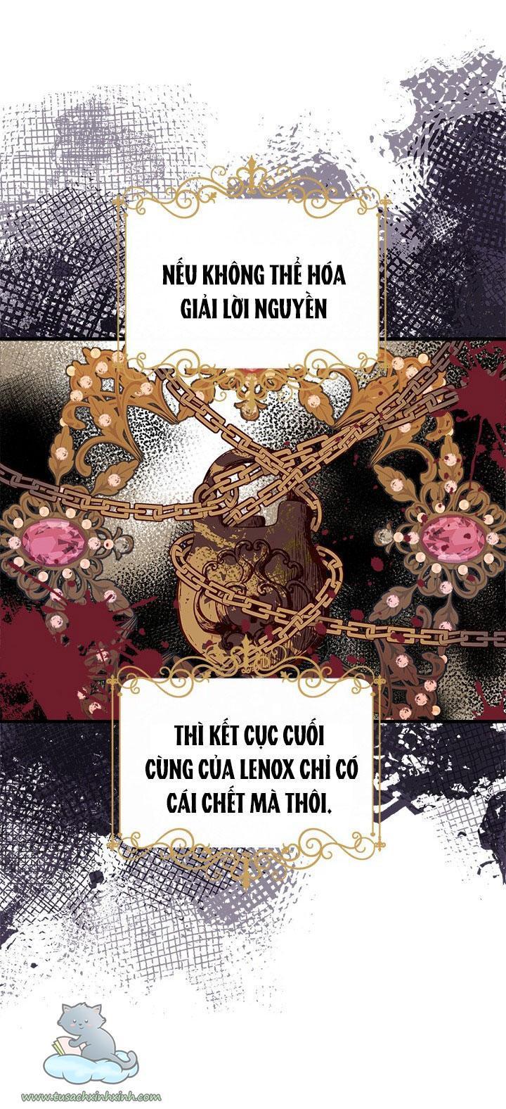 chị tôi nhặt về nam chính của tiểu thuyết chapter 58 3