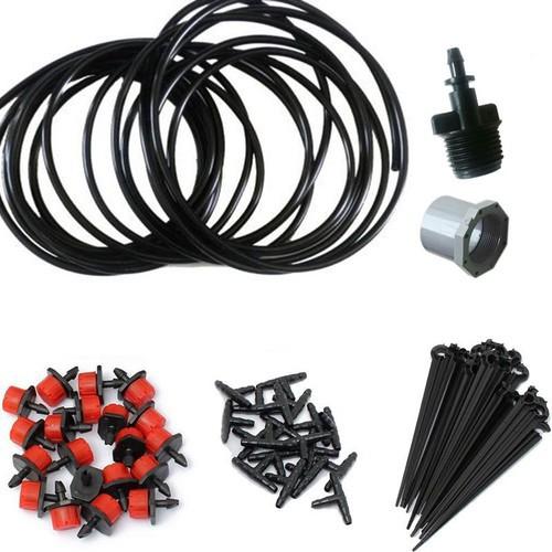 Bộ KIT tưới nhỏ giọt 20 béc
