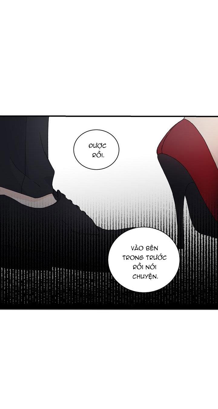 bởi vì yêu em chapter 4 20