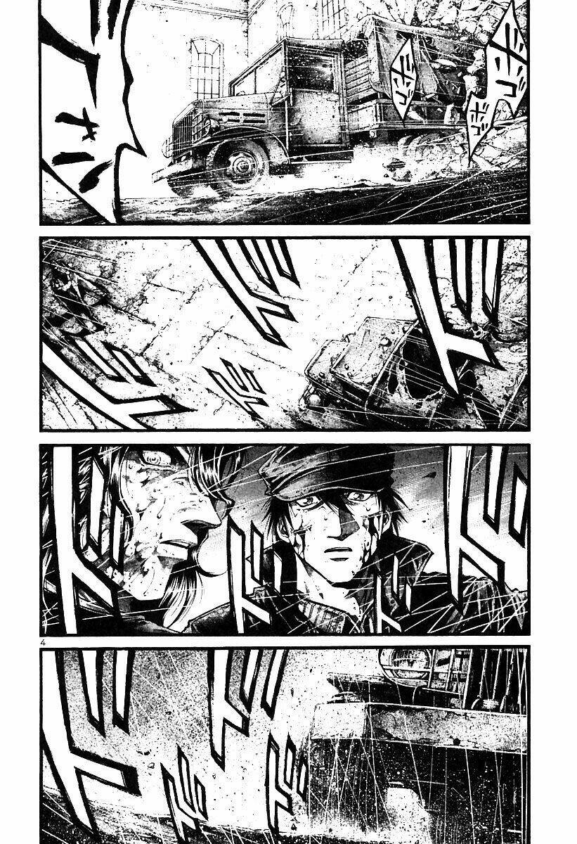 rainbow chapter 188 4