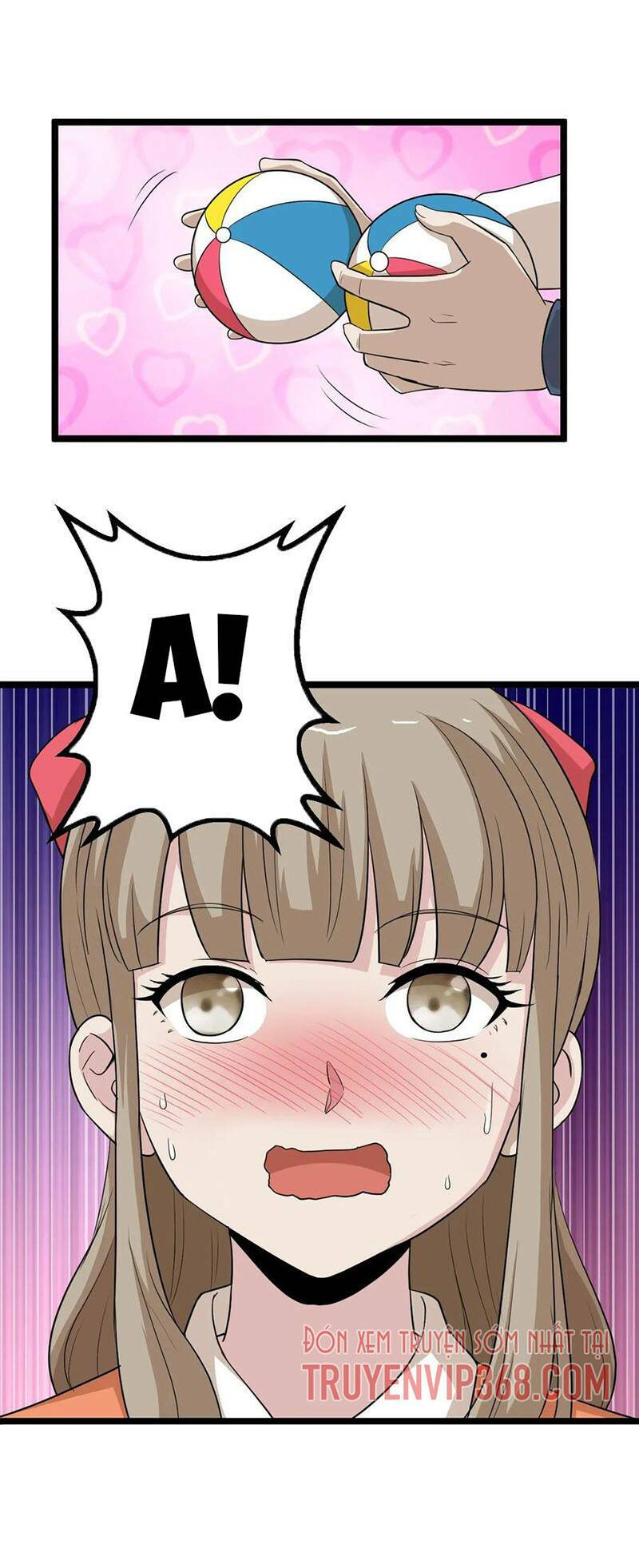 đai ca trở lại tuổi 16 chapter 155 22