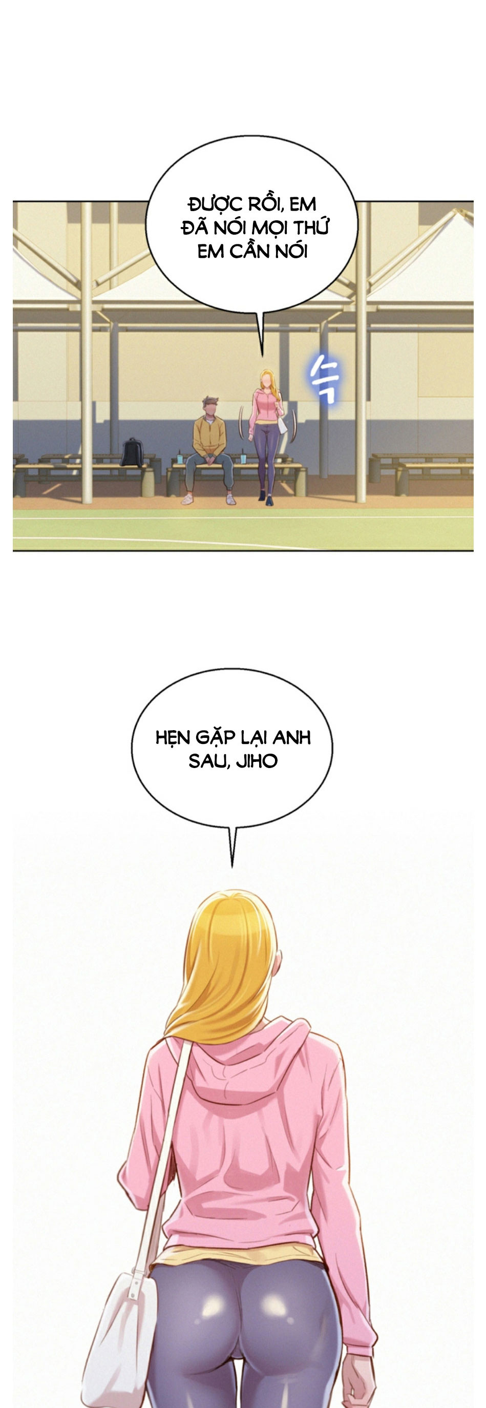 chị gái mưa chapter 78 24