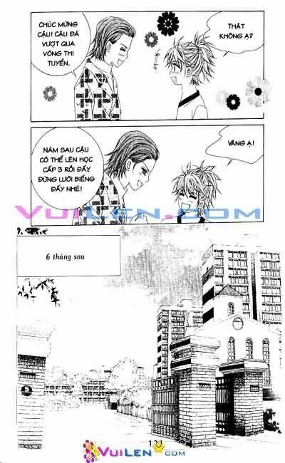 chạm mặt thần tượng chapter 4 121