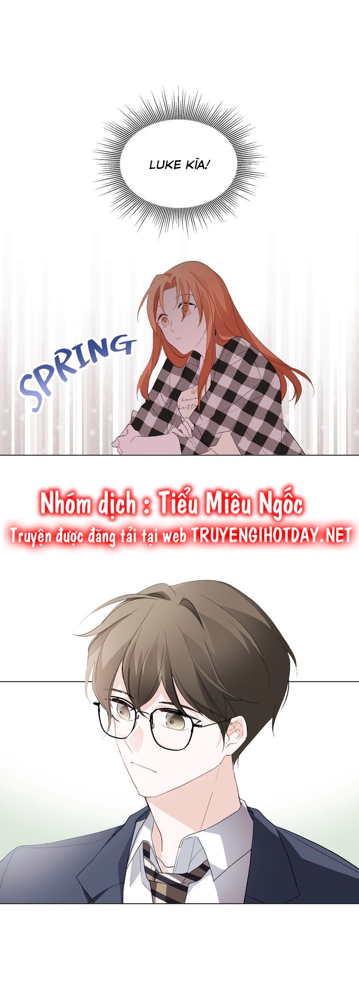 juliet, chúng ta không phải ở kansas đâu! chapter 4 27