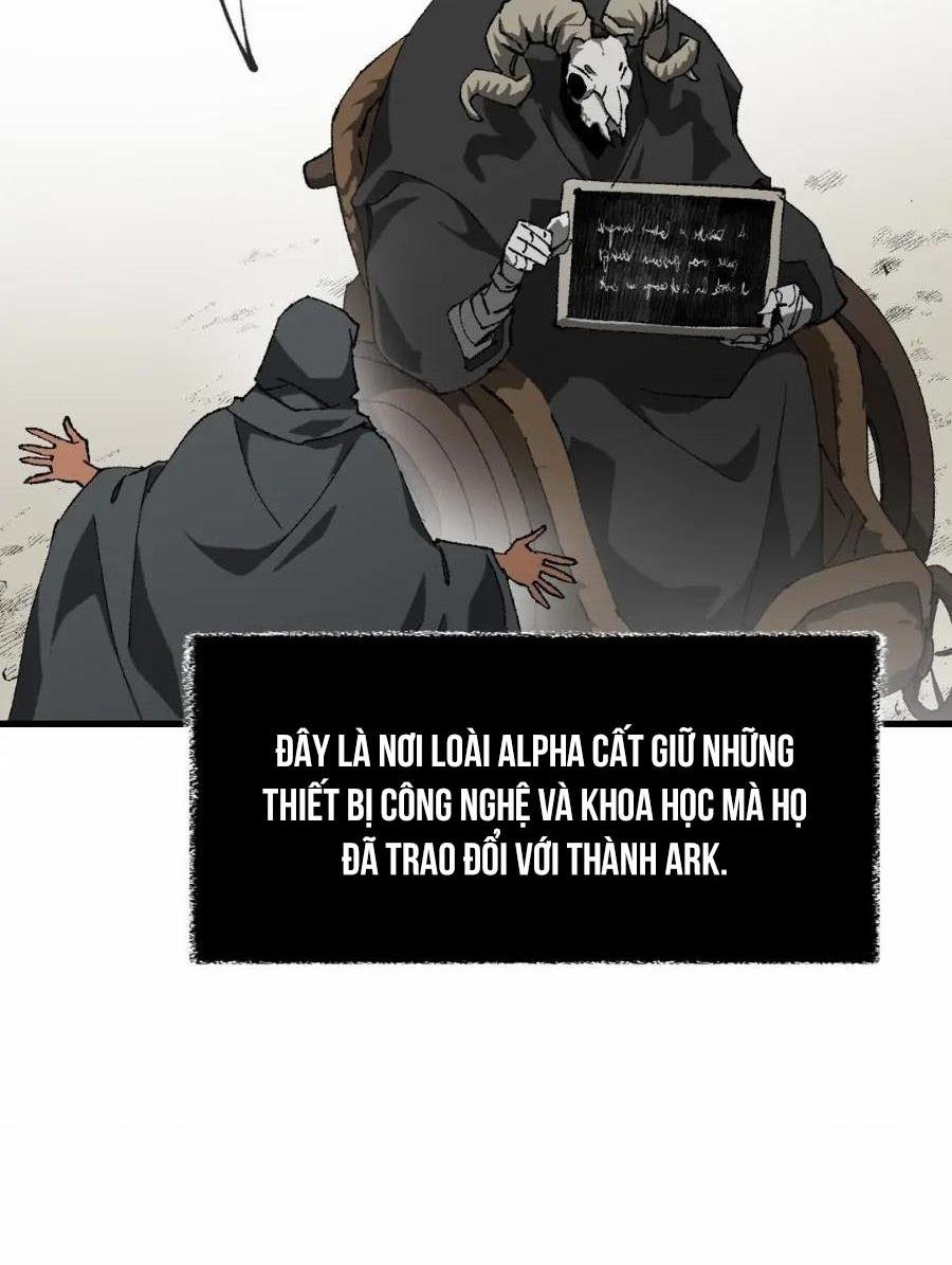 hãy khóc đi đừng ngại ngùng! Chapter 20 END SS1 92