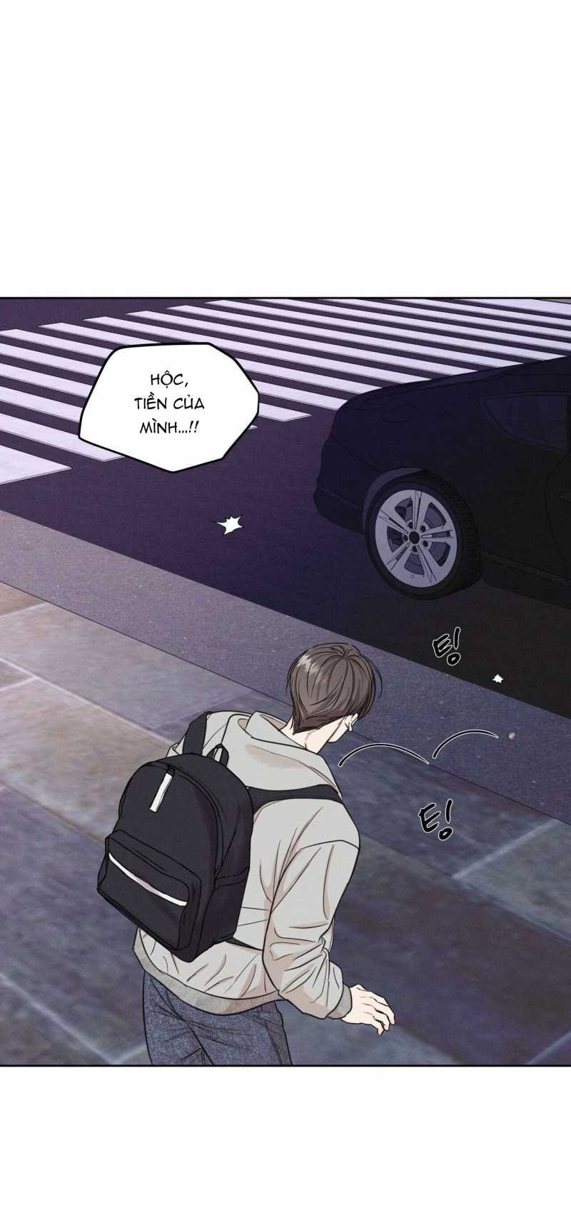 công việc làm thêm hàng ngày chapter 4.1 17