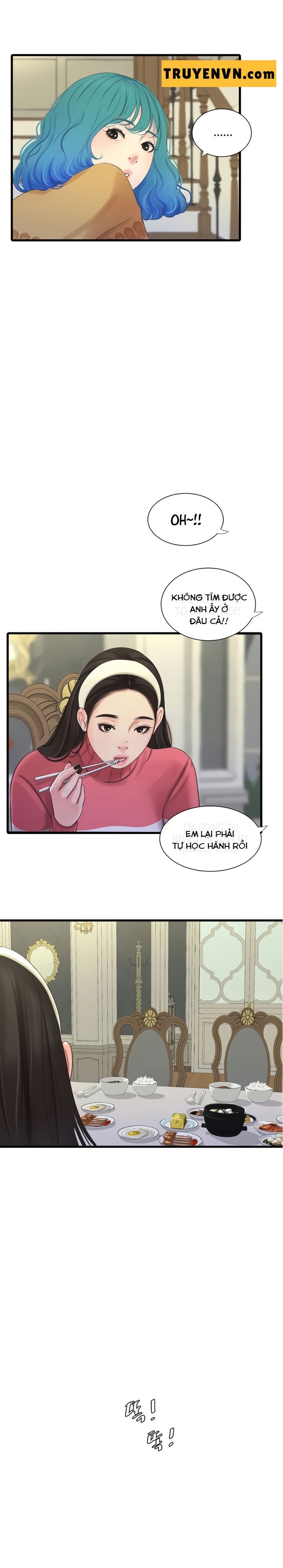 chị dâu trinh nữ chapter 70 5