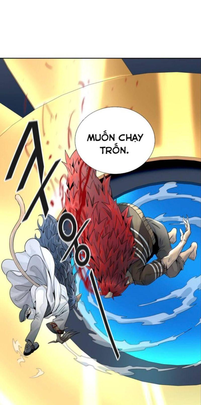 tòa tháp bí ẩn 2 chapter 492 176