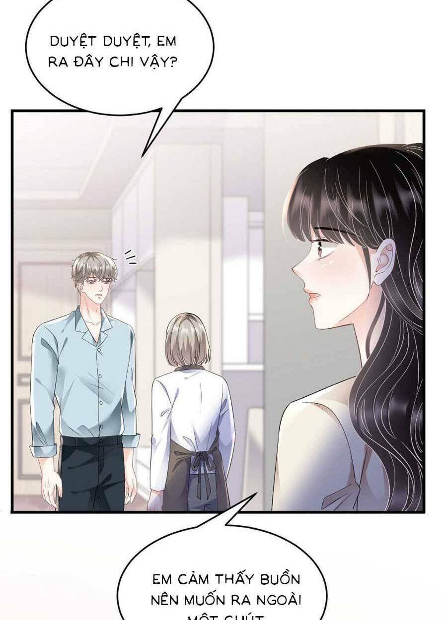 đại tiểu thư có ý đồ gì xấu đâu chapter 124 41