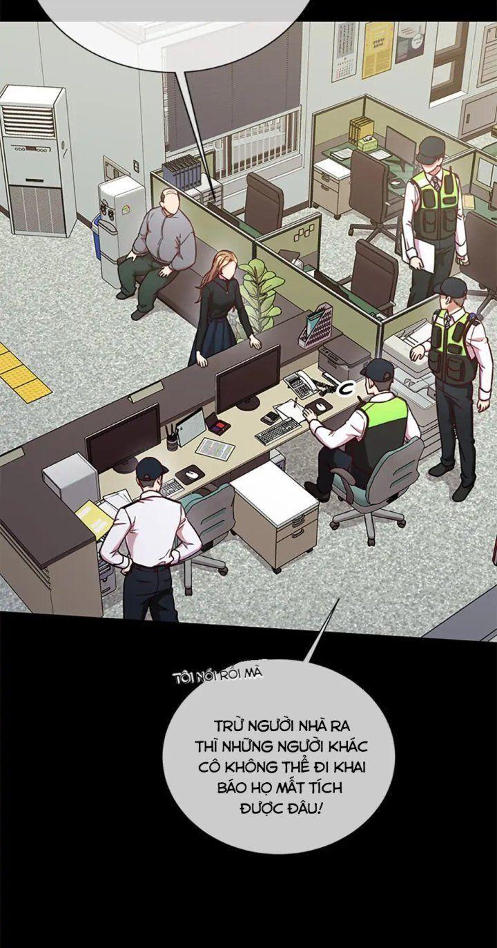 tôi không thèm kết hôn với anh đâu! chapter 6 70