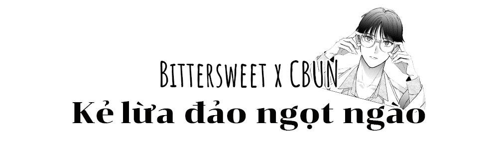 kẻ lừa đảo ngọt ngào chapter 1 1