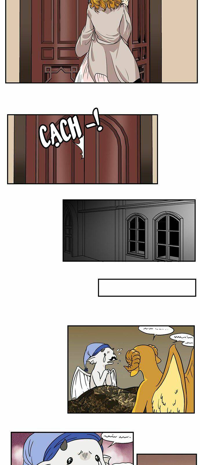 hắn ta là rồng chapter 98 10