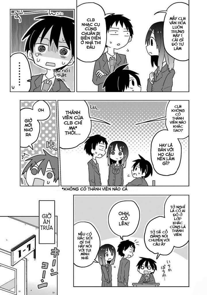 fukanzen na hito no tame ni chapter 8 16