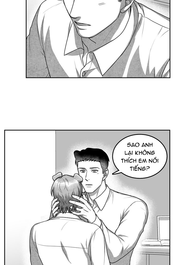 khi cún biết yêu chapter 10 24