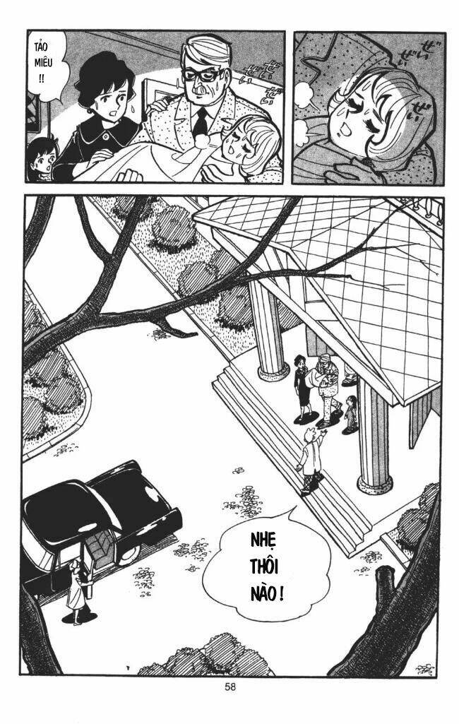 cô bé mồ côi chapter 12 24