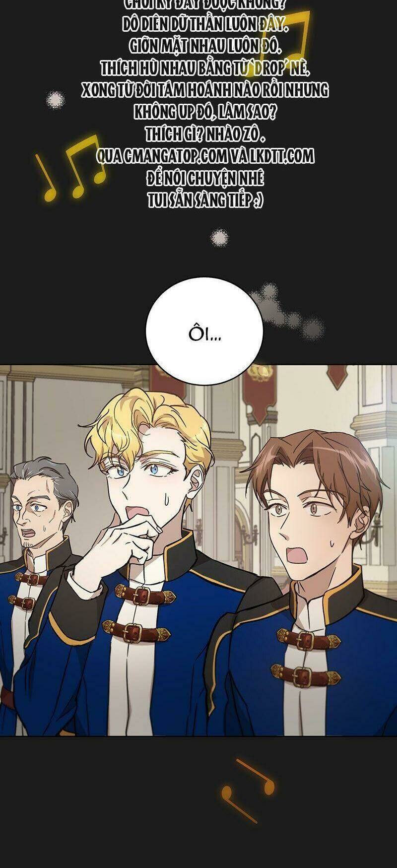 khế ước của ma tộc chapter 58 16