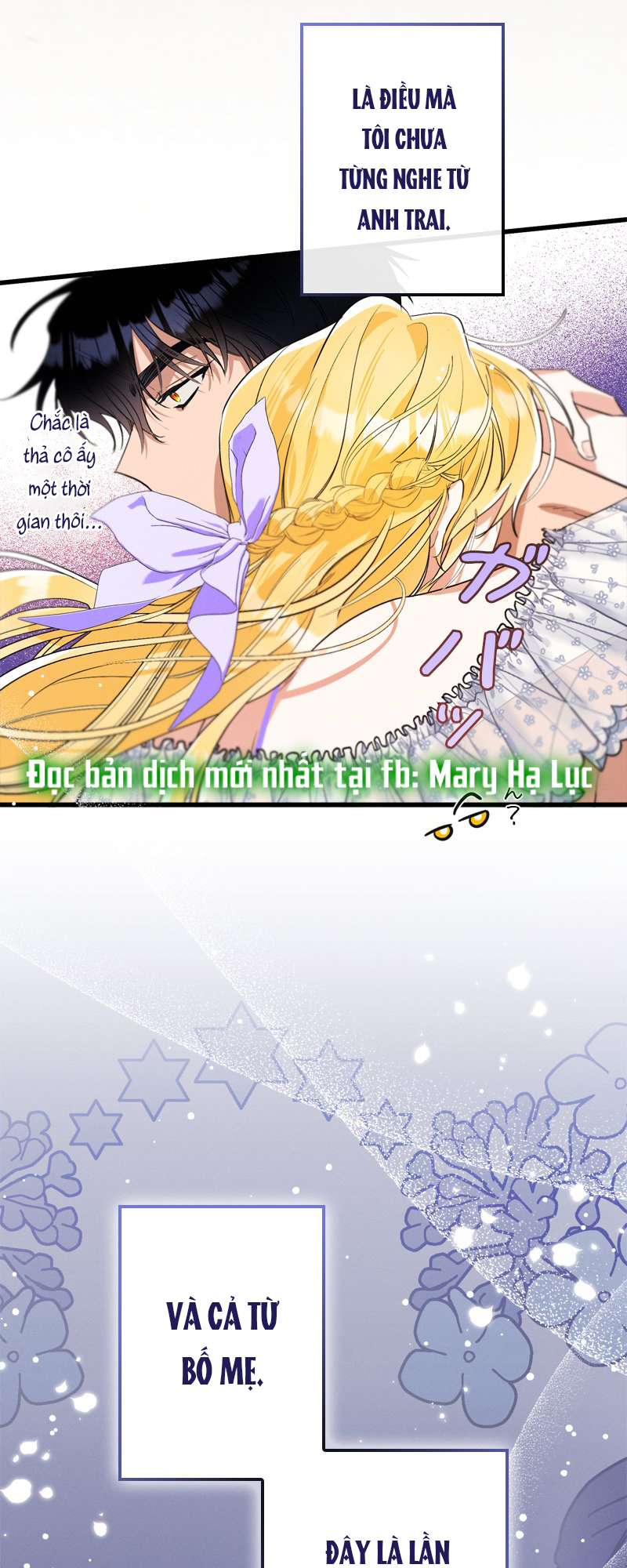 Dinh Thự Của Dã Thú chapter 6.1 - Trang 15