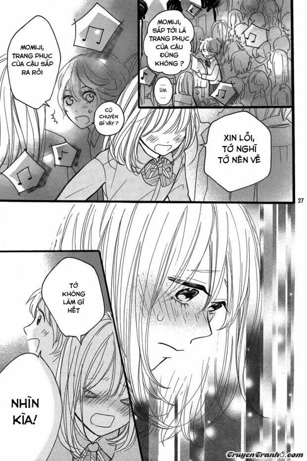 tổng hợp one shot. chapter 252 29