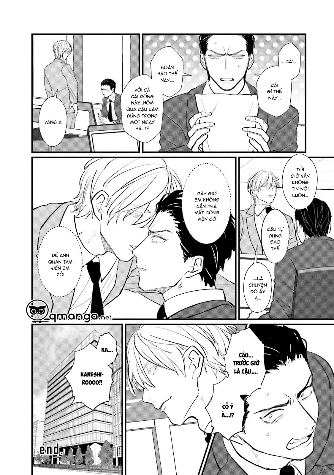 cuộc tạo phản cấp trên chapter 3 28