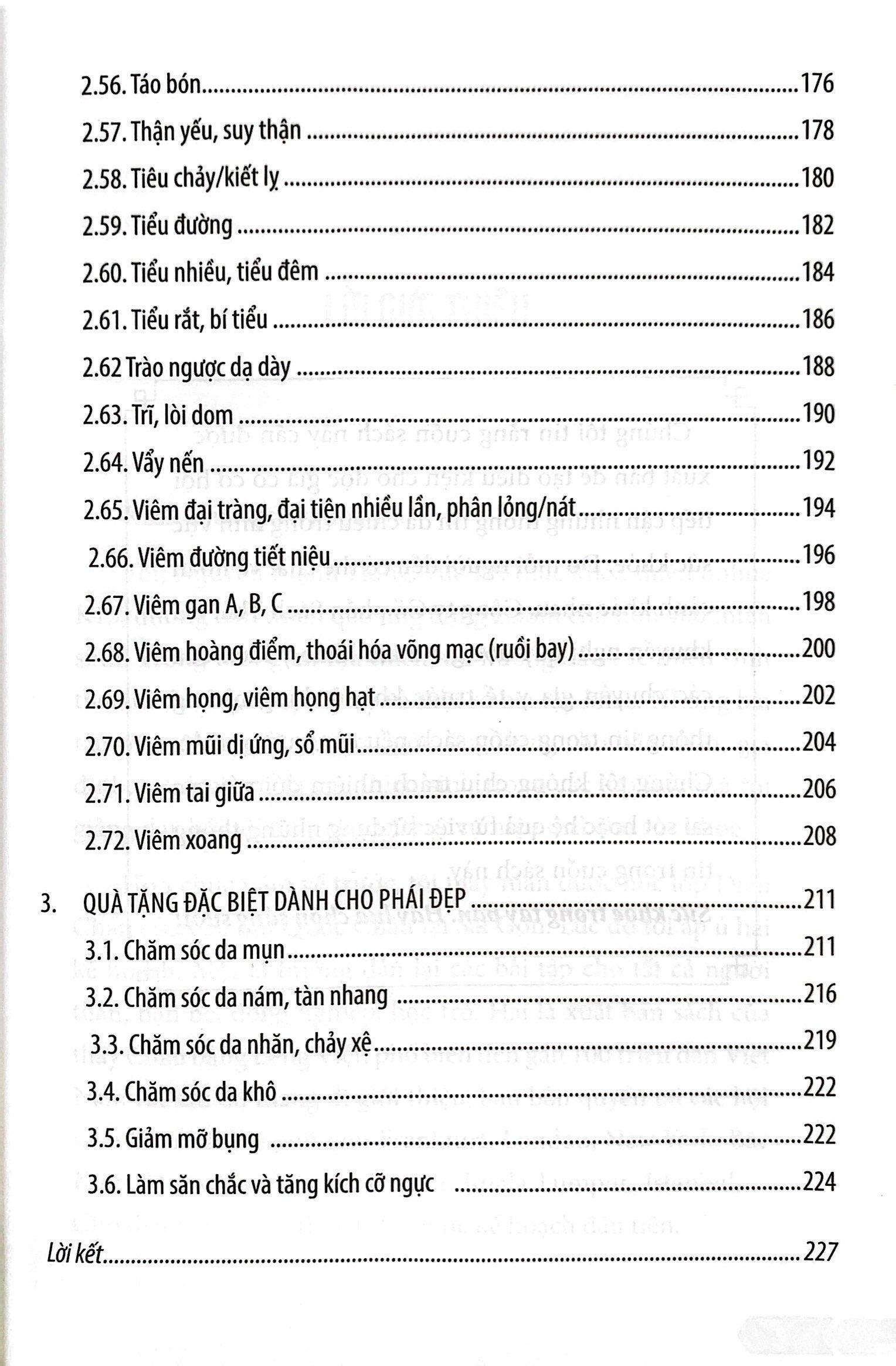 Sách - Cẩm Nang Diện Chẩn - Phương Pháp Đơn Giản Áp Dụng Tại Gia (Tái Bản 2025)