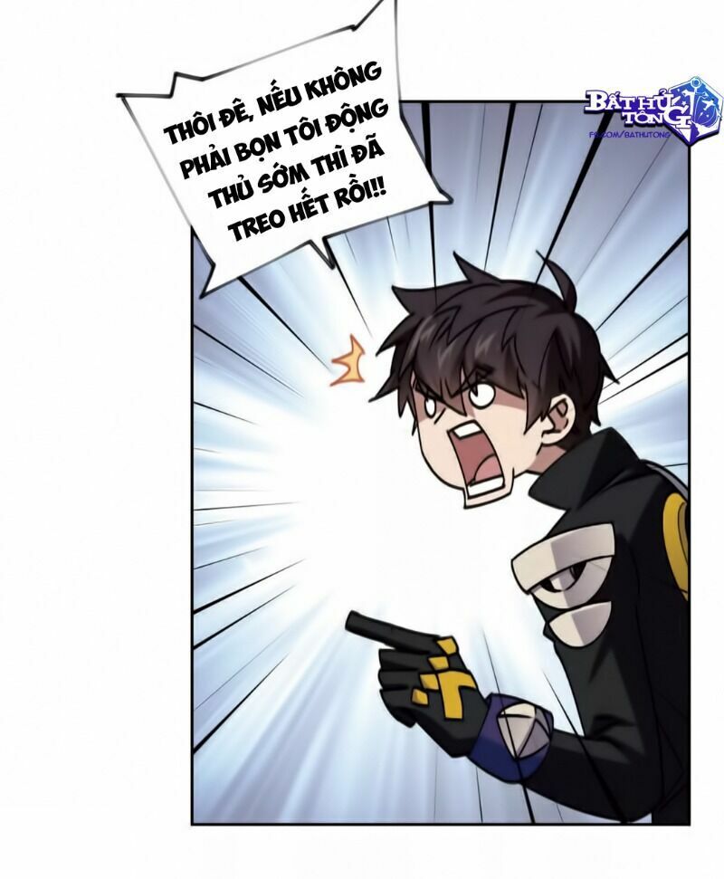 võng du chi cận chiến pháp sư chapter 349 10