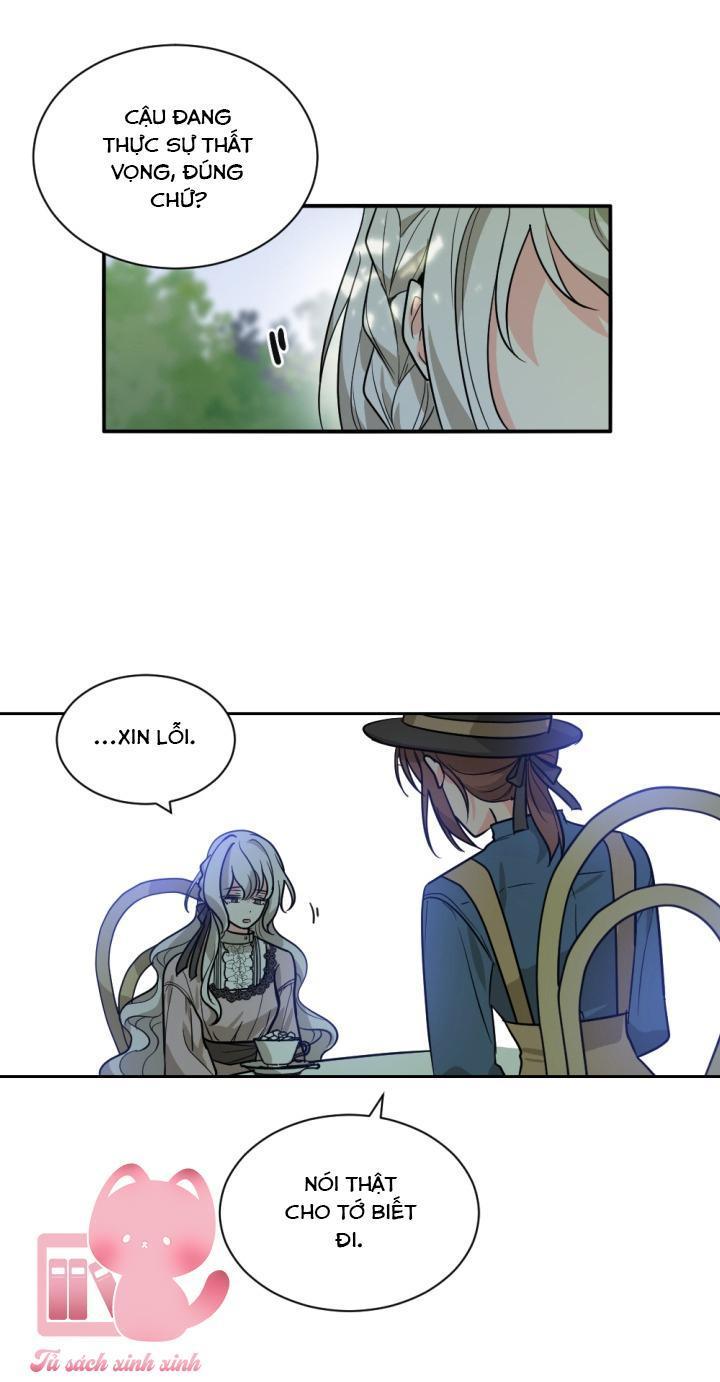 nguyện ước vô vọng của ma nữ chapter 40 24