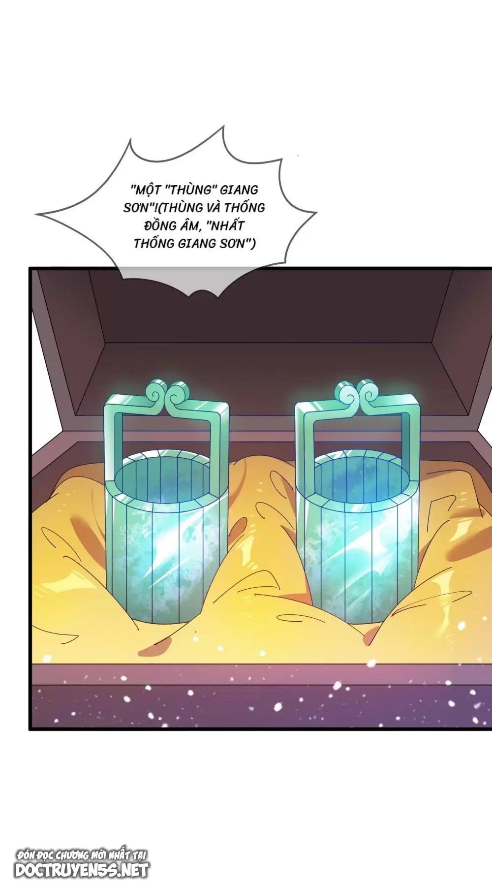 cực phẩm bại gia tử chapter 64 4