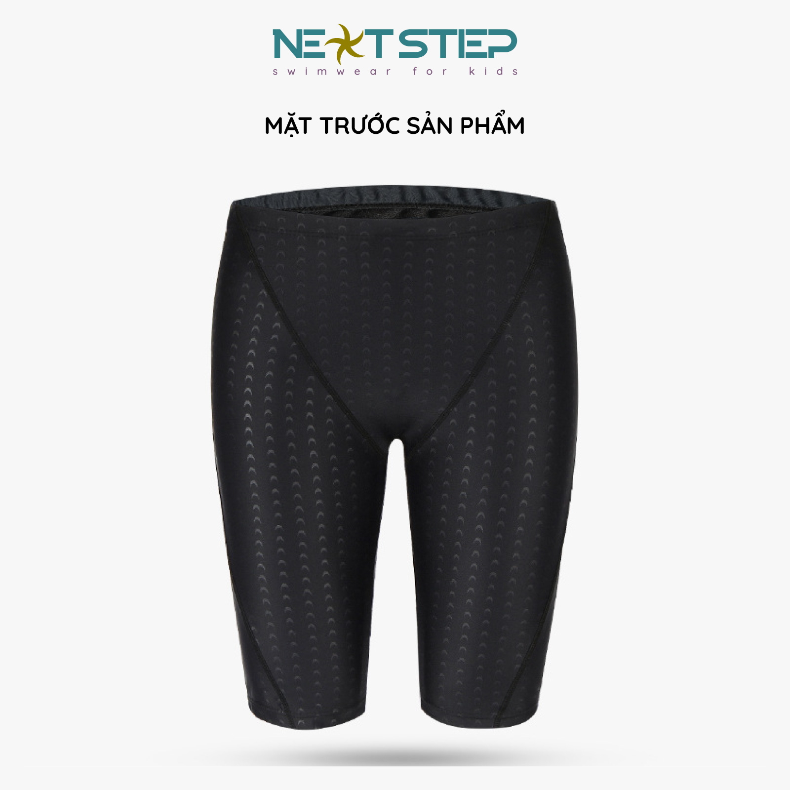 Quần bơi nam vảy da cá thể thao chuyên nghiệp YOUYOU