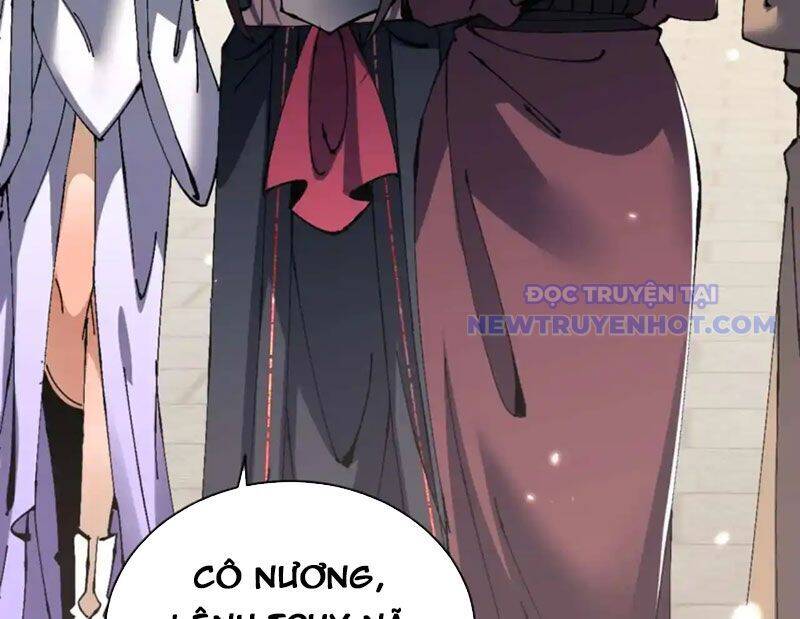 Sư Tôn: Nghịch Đồ Này Mới Không Phải Là Thánh Tử chapter 111 93