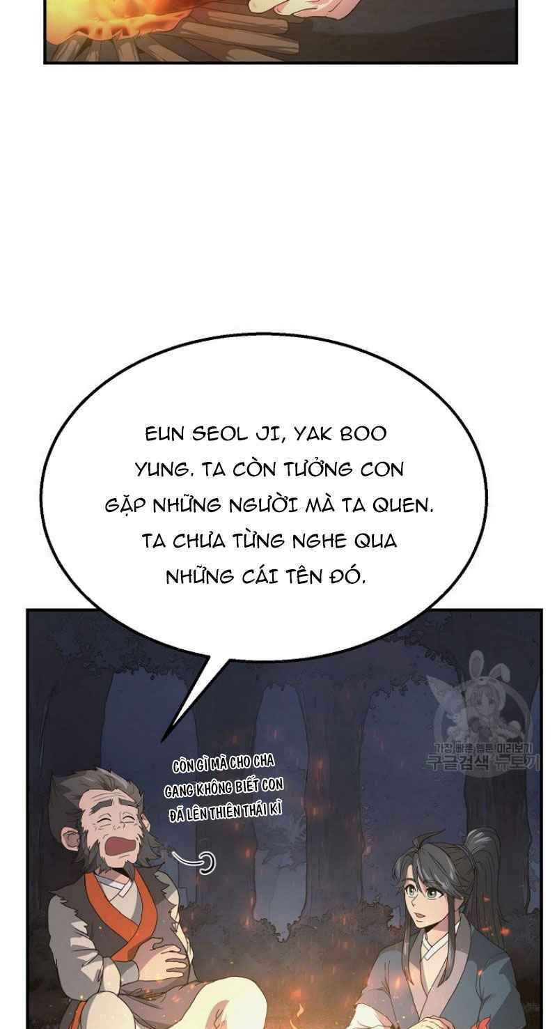 thiếu niên phương sĩ chapter 8 51