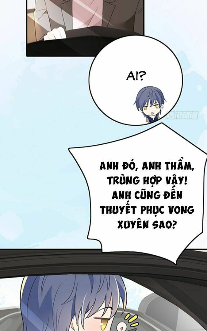 bí mật kết hôn với ảnh đế: vợ ơi đến đây tấn công đi nào chapter 60 28