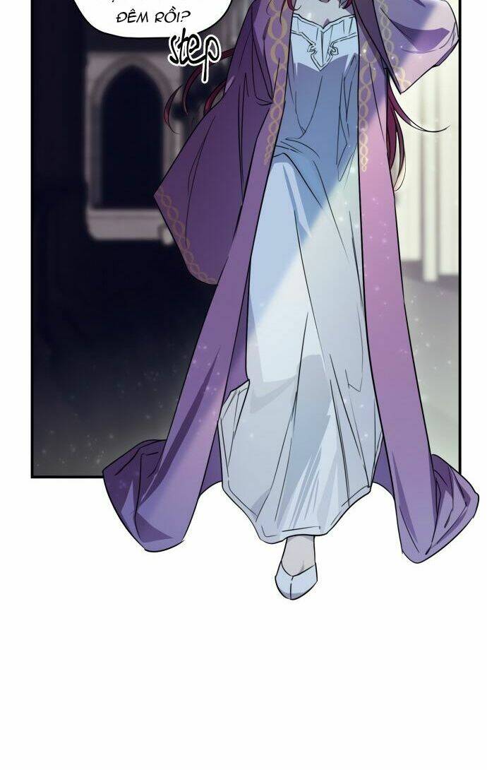 lâu đài vô danh chapter 3 64