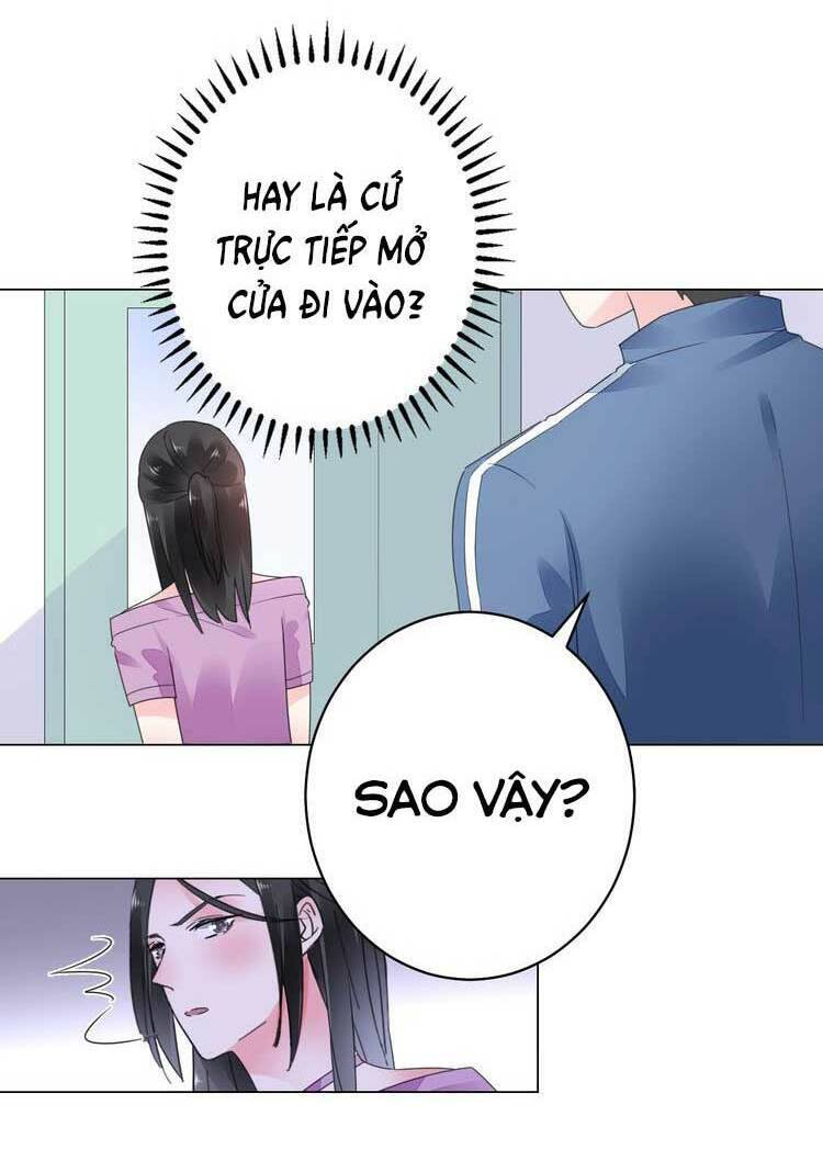 điều ước sủng ái bất bình đẳng chapter 57.1 7