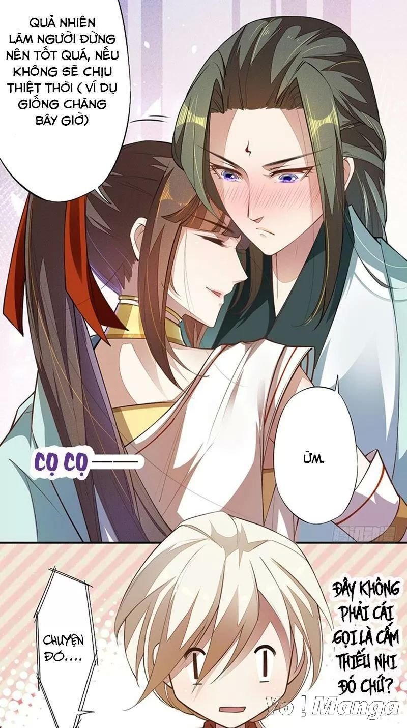 tuyệt thế luyện đan sư chapter 71 26