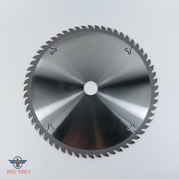 Lưỡi cắt gỗ hợp kim 235mm 60 răng SENKA