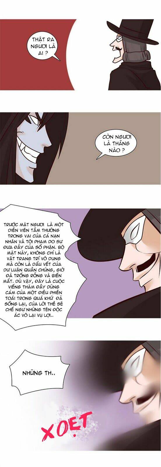 the devil king is bored chapter 16 17