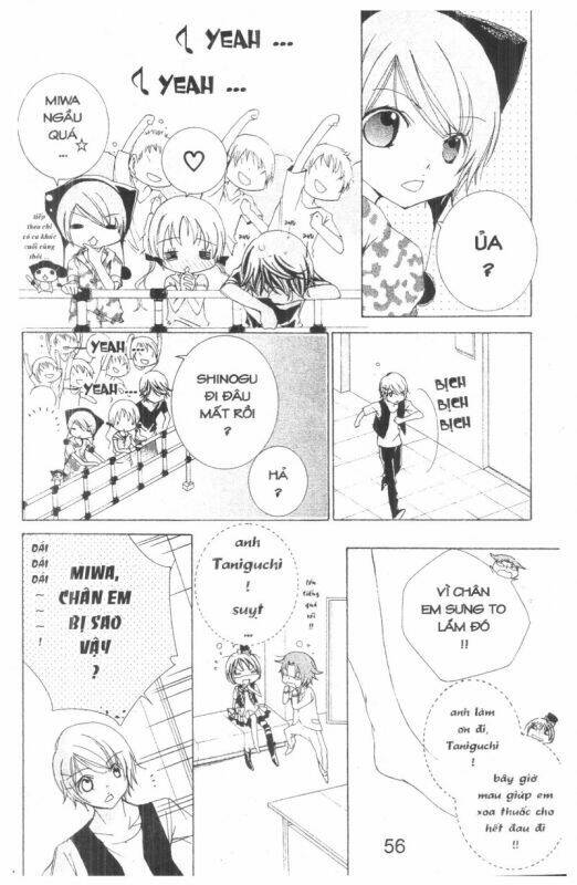 ore-sama kingdom chapter 5 56