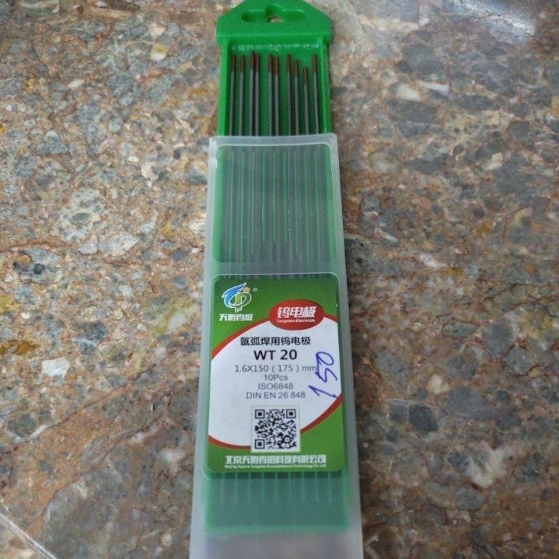 Kim hàn tig inox , ít hao mòn chất lượng cao Cao cấp