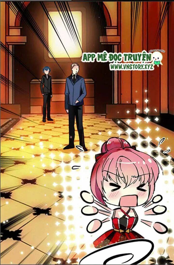 nữ hầu sau giờ học chapter 101 9