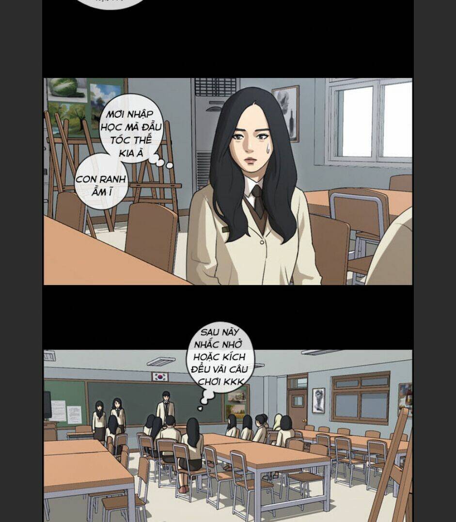 Free Draw Chapter 97 - Trang 42