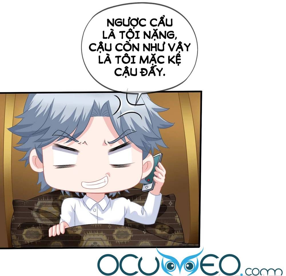 mỹ vị giai thê chapter 39 27