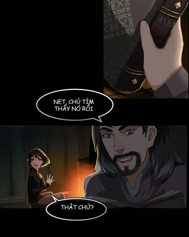 dragnarok chapter 2 5