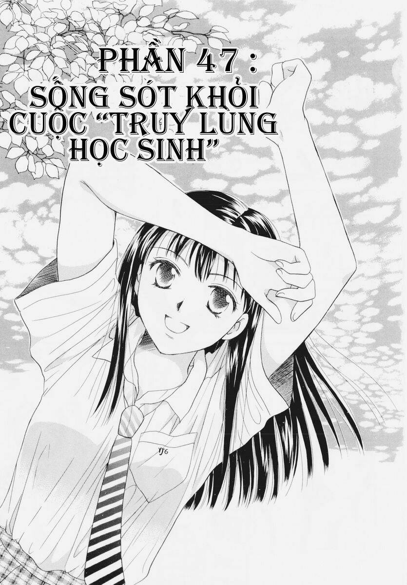 joshikousei chapter 47 1