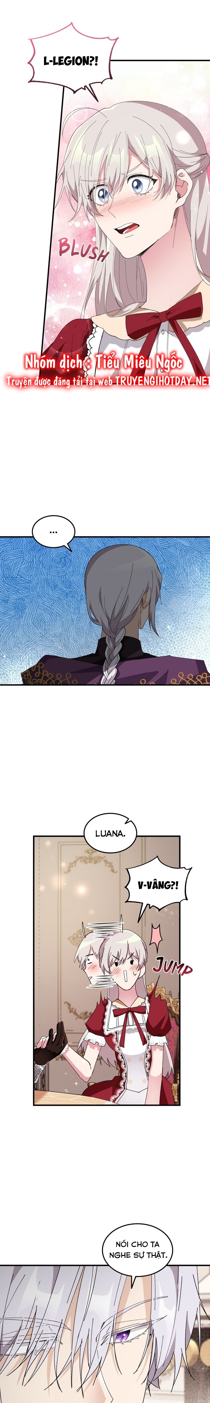 thưởng thức hương vị chapter 59 20